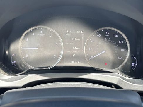 Used 2019 Lexus IS 300 AWD w/ Navigation Package image 9