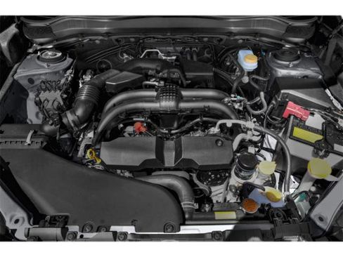 Used 2018 Subaru Forester 2.5i Touring AWD/4WD image 16