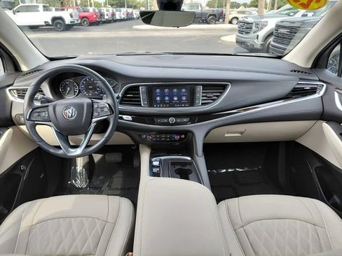 Used 2023 Buick Enclave Avenir w/ Avenir Technology Package FWD image 18