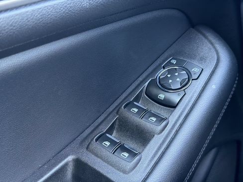 Used 2024 Ford Edge SEL AWD/4WD image 11