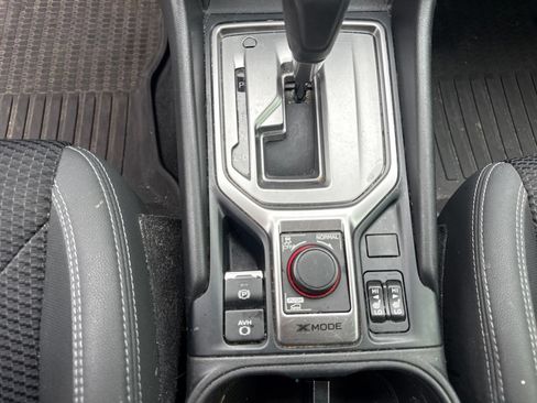 Used 2021 Subaru Forester Premium w/ Popular Package #1 AWD/4WD image 12