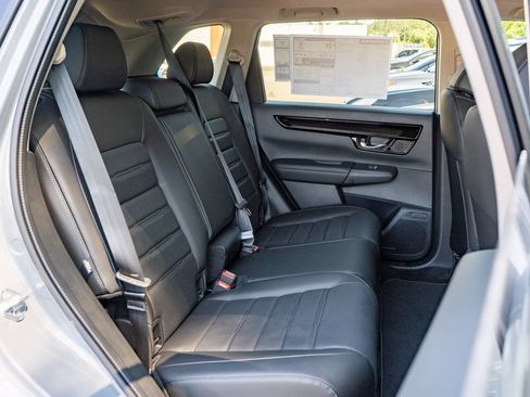 New 2026 Honda CR-V EX-L image 14