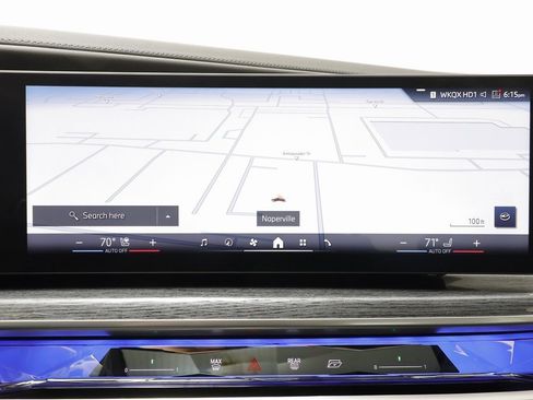 Certified 2025 BMW 760i xDrive w/ Executive Package image 11