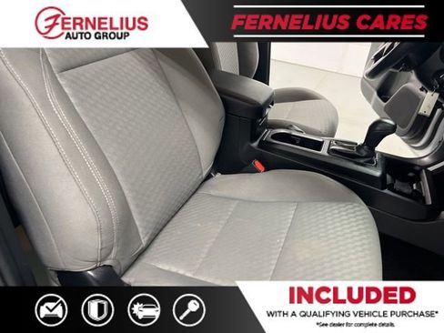 Used 2023 Toyota Tacoma SR image 33