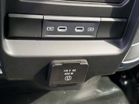 New 2026 RAM 2500 Big Horn AWD/4WD image 12