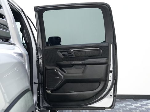 Used 2022 RAM 1500 TRX w/ TRX Level 2 Equipment Group image 31