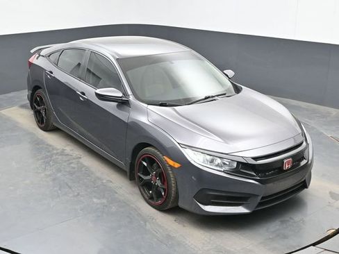 Used 2018 Honda Civic LX image 13