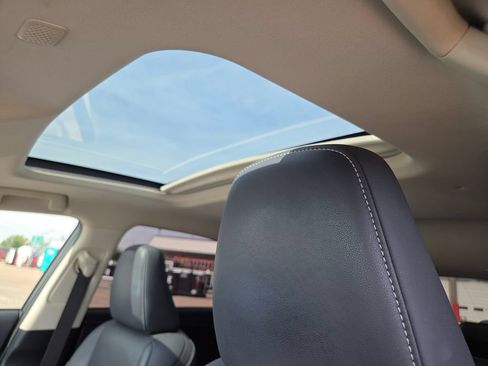 Used 2018 Lexus NX 300h AWD w/ Premium Package image 8