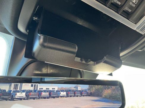 New 2025 RAM 2500 Rebel w/ Rebel Level 2 Equipment Group AWD/4WD image 22