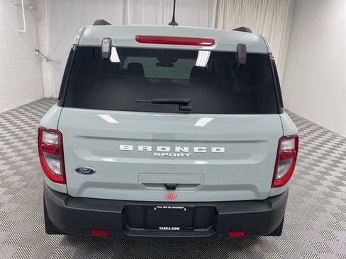 Used 2023 Ford Bronco Sport Big Bend w/ Convenience Package image 7