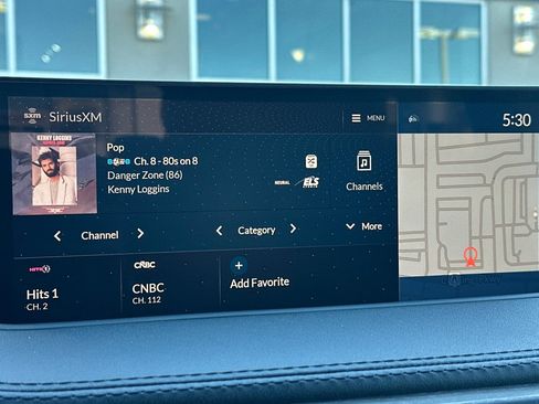 Used 2023 Acura MDX SH-AWD w/ Advance Package image 20