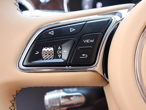 New 2026 Bentley Continental GT AWD/4WD image 27
