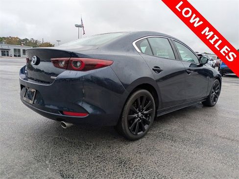 Used 2025 MAZDA MAZDA3 s image 7
