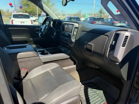 Used 2016 GMC Sierra 1500 SLT w/ All-Terrain Package image 45