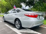 Used 2015 Toyota Camry XSE image 3