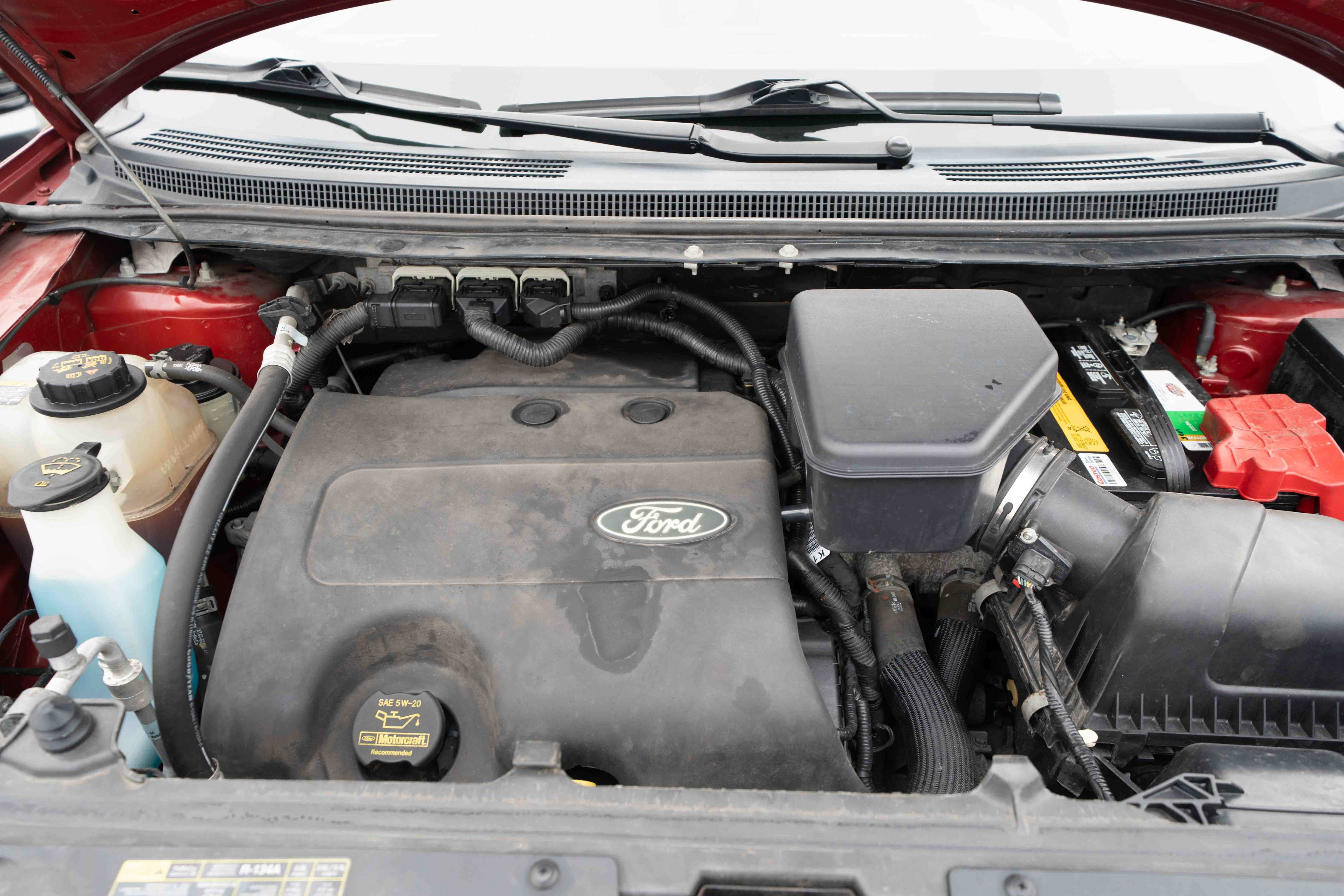 Used 2013 Ford Edge Limited FWD image 32