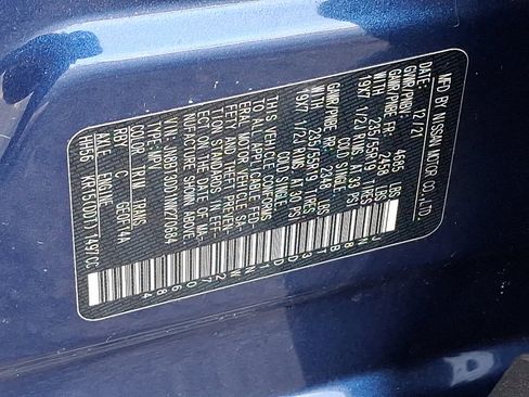 Used 2022 Nissan Rogue Platinum w/ Head-Up Display Package image 28