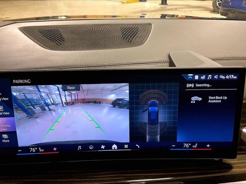 Certified 2024 BMW X5 xDrive40i w/ M Sport Package image 28