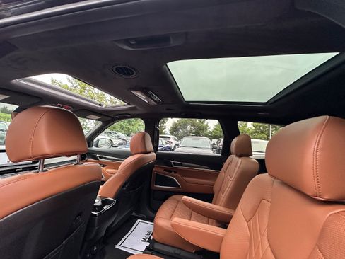 New 2025 Kia Telluride SX Prestige X-Pro image 44