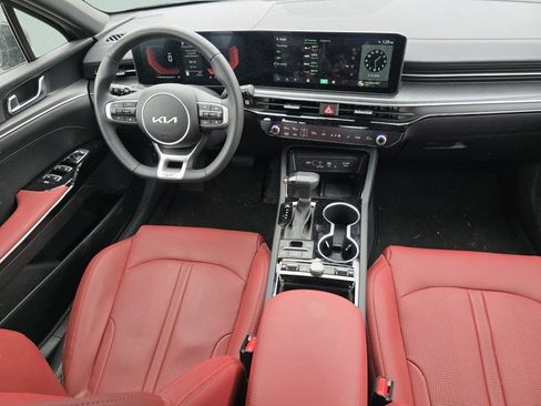 Used 2026 Kia K5 GT-Line image 28