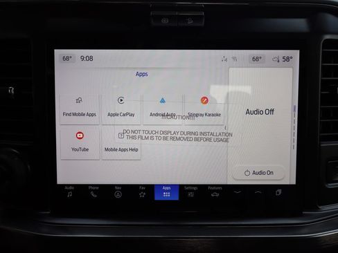 New 2026 Ford F350 Lariat AWD/4WD image 8