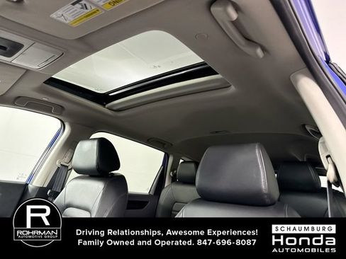 Used 2023 Honda CR-V EX-L image 19