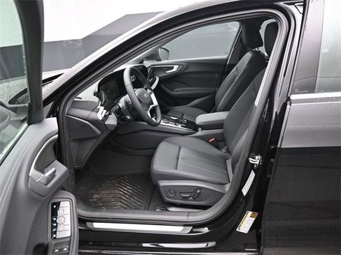 New 2025 Audi A5 2.0T Premium image 9