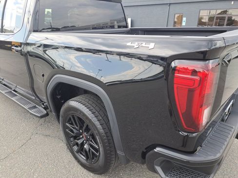 Certified 2023 GMC Sierra 1500 Elevation AWD/4WD image 20