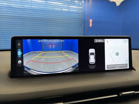 Used 2023 Genesis GV70 2.5T w/ Select Package image 23