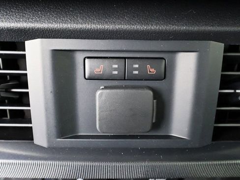 New 2025 Ford F150 Platinum w/ Equipment Group 702A High image 14