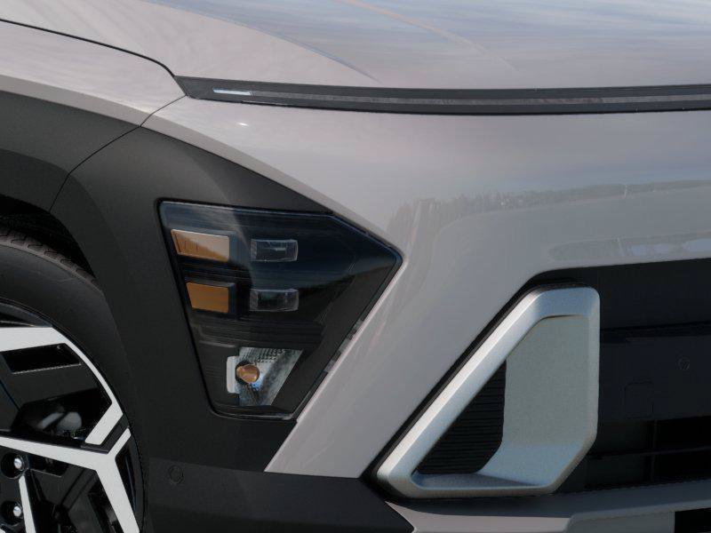 New 2027 Hyundai Kona SEL Premium AWD/4WD image 23