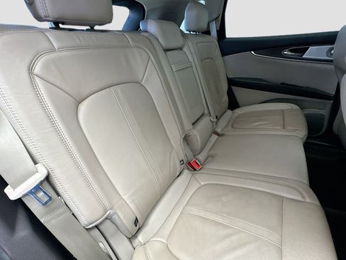 Used 2016 Lincoln MKX Reserve image 14