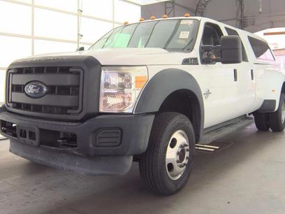 Used 2013 Ford F450 XL
