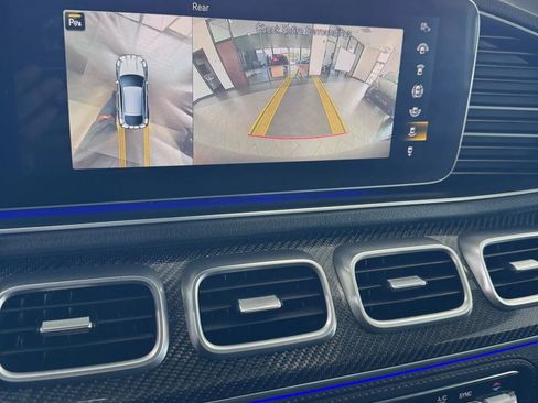 Used 2021 Mercedes-Benz GLE 53 AMG 4MATIC Coupe image 29