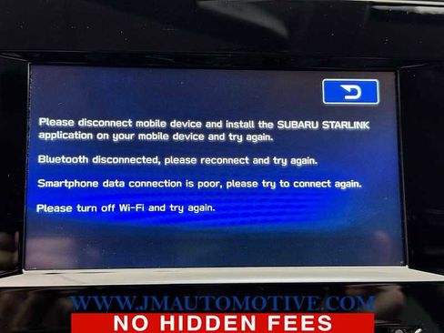 Used 2022 Subaru Crosstrek 2.0i Premium image 26