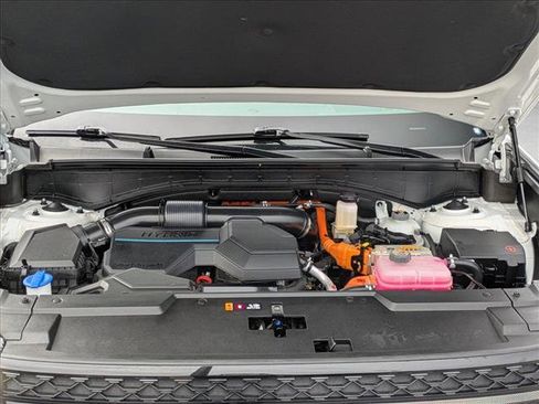 Certified 2025 Hyundai Santa Fe Calligraphy image 22