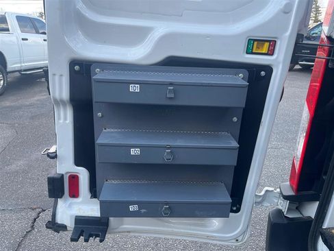 Used 2020 Ford Transit 150 Low Roof w/ Load Area Protection Package image 13