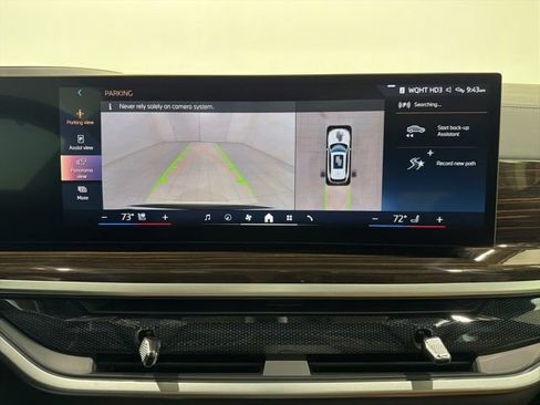 Certified 2024 BMW X5 xDrive40i w/ Premium Package AWD/4WD image 34