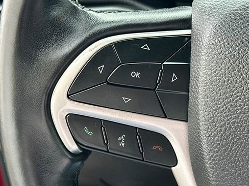 Used 2019 Jeep Grand Cherokee Laredo AWD/4WD image 28