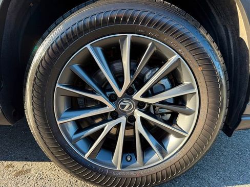 Certified 2023 Lexus NX 250 AWD image 12