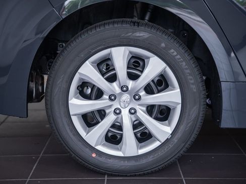 New 2026 Toyota Corolla LE FWD image 15
