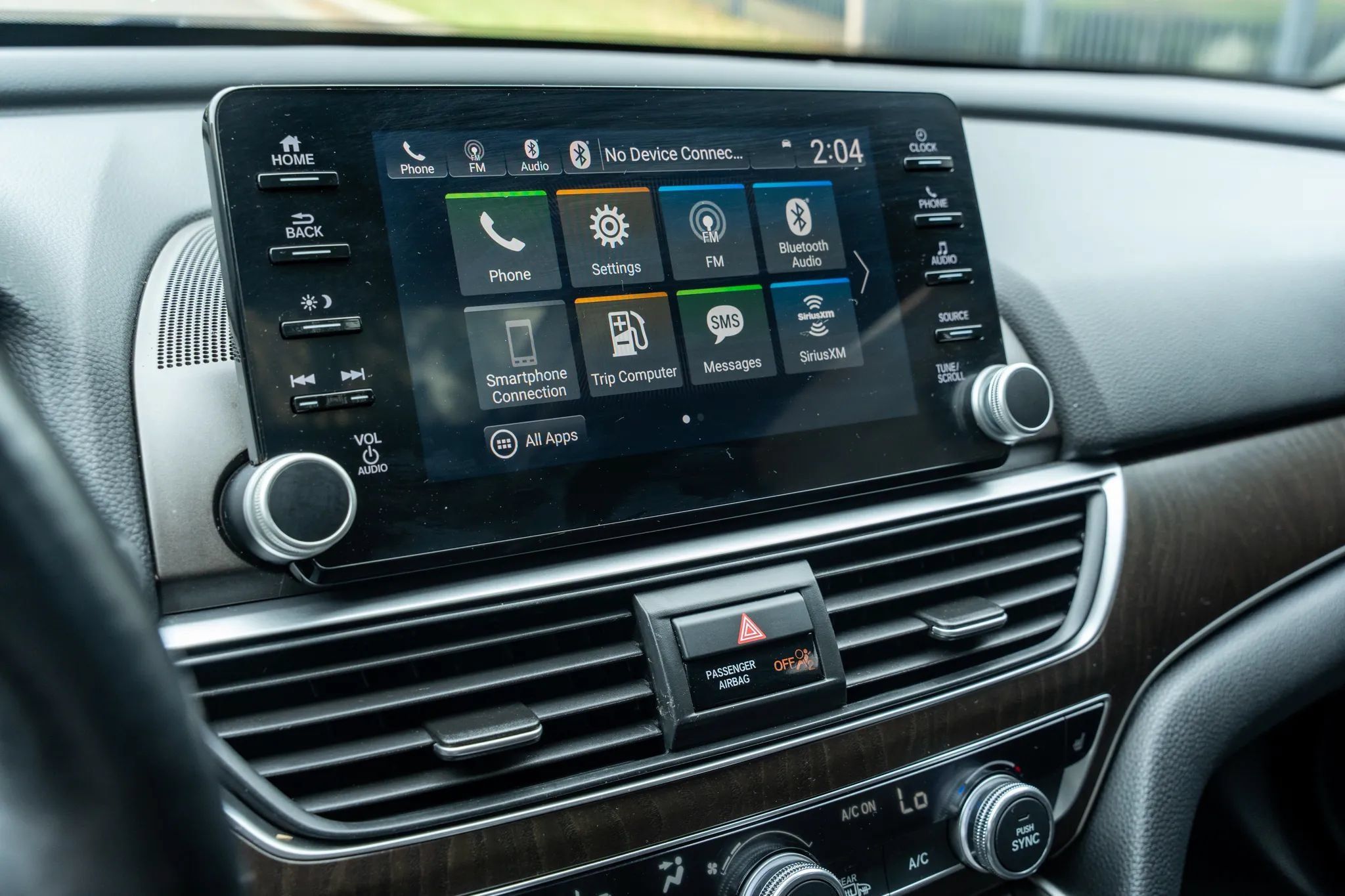 Used 2019 Honda Accord EX-L image 19