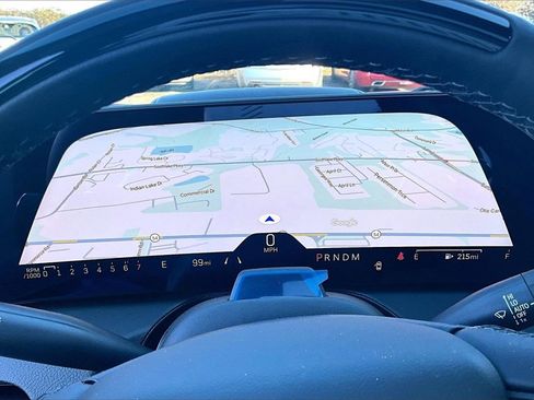 Certified 2026 Cadillac CT5 Sport image 13