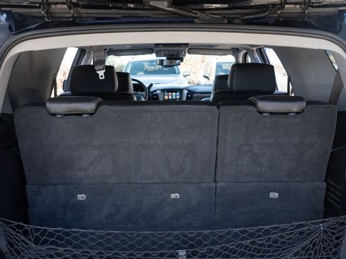 Used 2018 GMC Yukon Denali w/ Denali Ultimate Package image 10