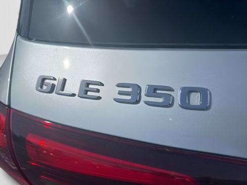 Used 2024 Mercedes-Benz GLE 350 4MATIC image 10