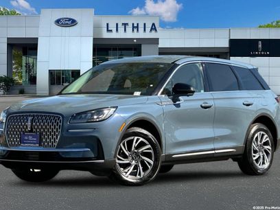 Used 2023 Lincoln Corsair FWD w/ Equipment Group 101A