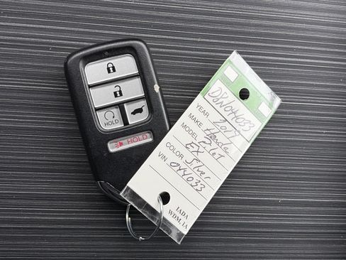 Used 2019 Honda Pilot EX image 35