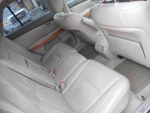 Used 2008 Lexus RX 350 AWD image 17