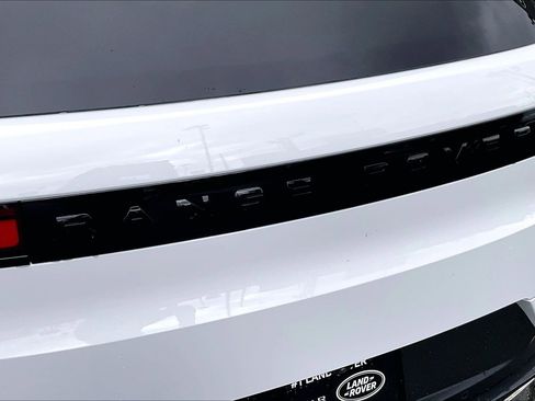 New 2026 Land Rover Range Rover Sport SE AWD/4WD image 7