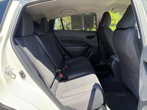 Certified 2024 Subaru Crosstrek 2.0i AWD/4WD image 28